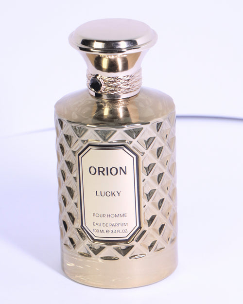 Orion Lucky Eau de Parfum