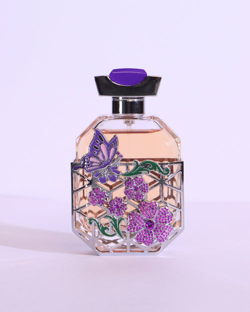 Papillion Viola Eau de Parfum — Floral