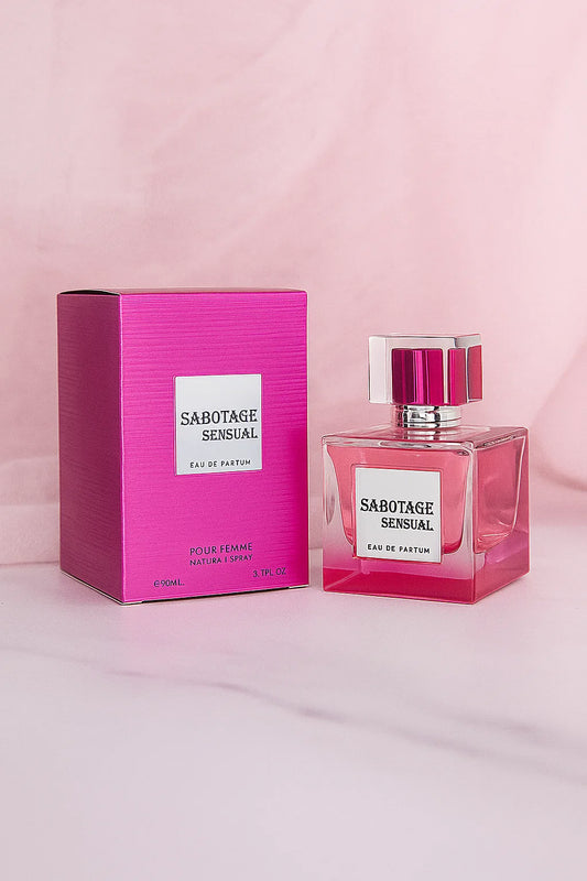 Sabotage Sensual 100mL