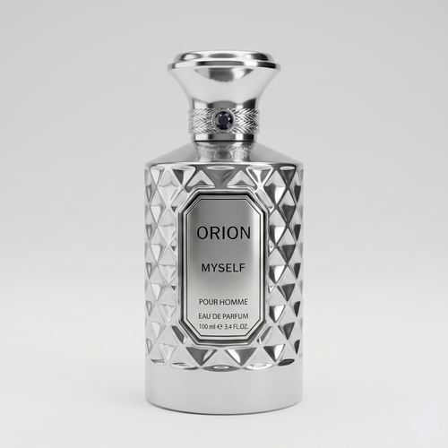 Orion Myself EDP 100mL – Men's Luxury Aromatic Perfume 